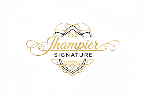 Jhampier signature
